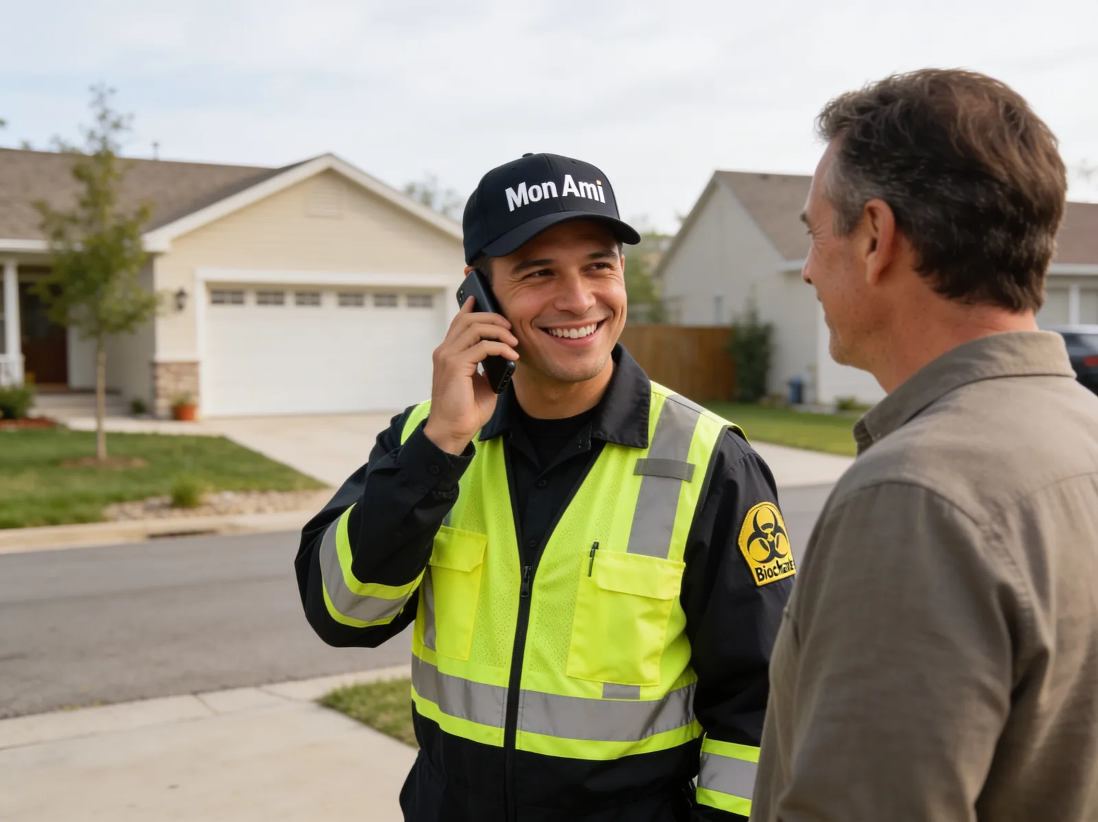 Sewage Cleanup Raynham, MA FAQs